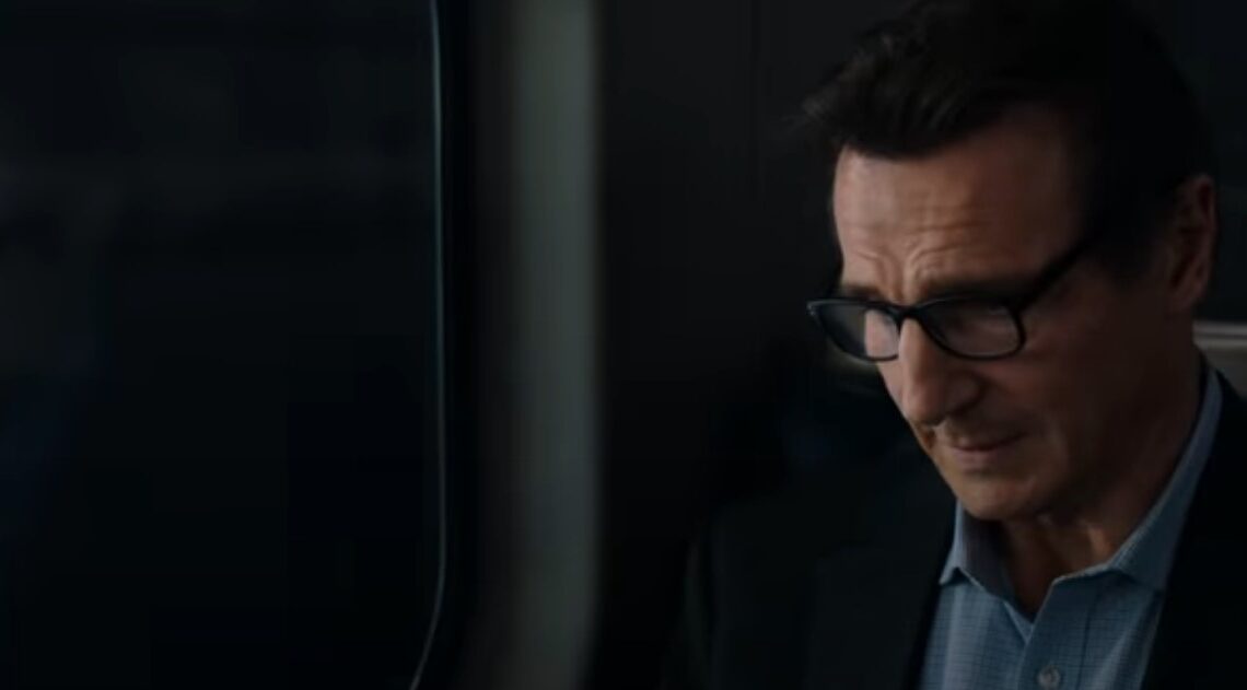 L’uomo sul treno – The Commuter, trama e curiosità sul thriller del 2018