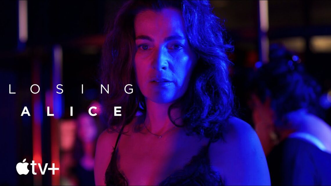 Losing Alice dal 22 gennaio su Apple TV+: trama e cast