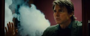 mission impossible rogue nation