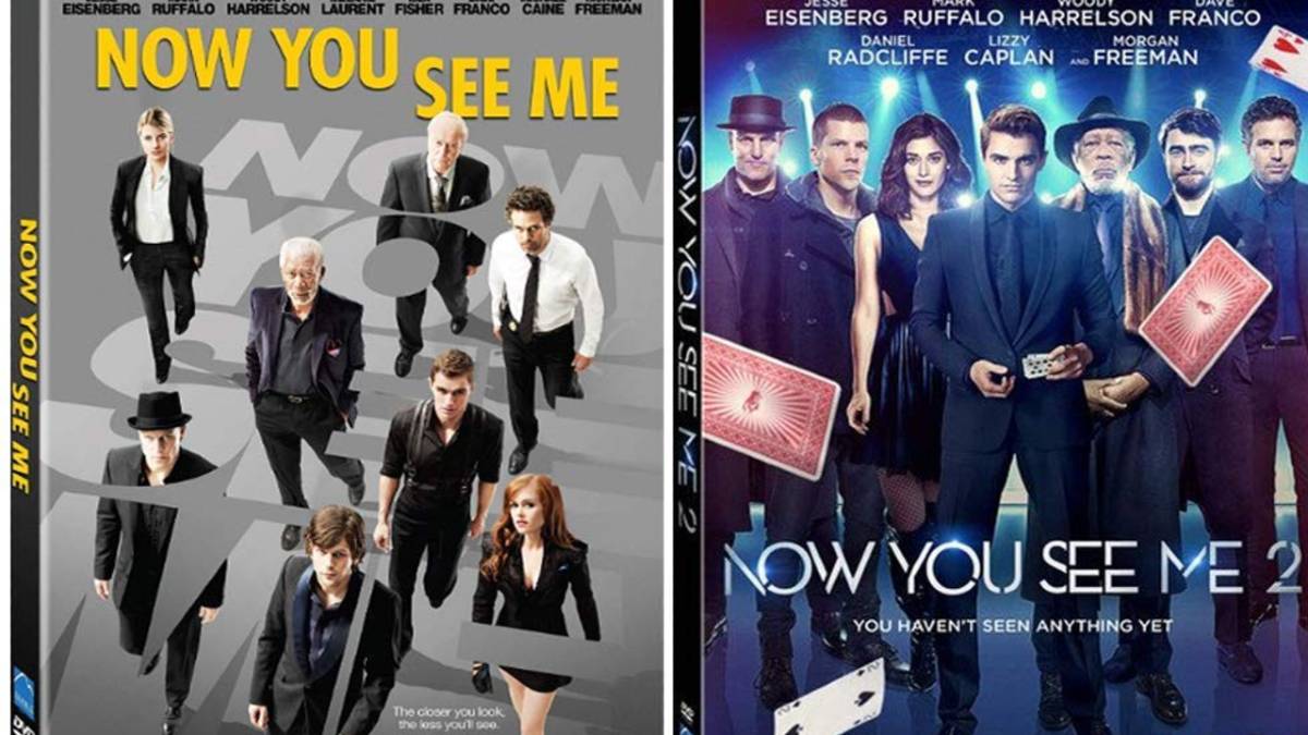 Now You See Me 3, quando uscirà? Curiosità e trama della saga de I maghi del crimine