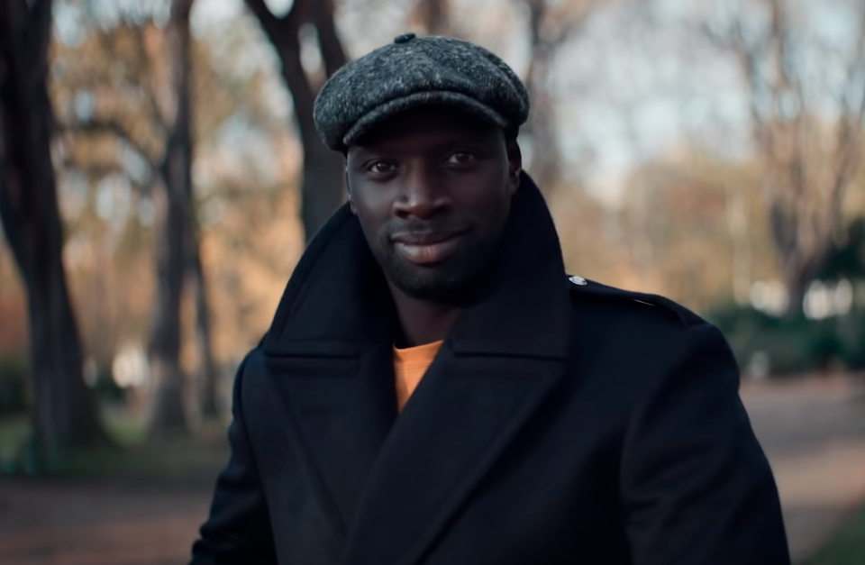 Omar Sy un “Lupin nero”? Nessun “blackwashing”: ecco la trama della nuova serie TV di Netflix