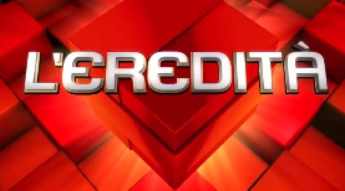Professoresse Eredità edizione 2020/2021: chi sono? Curiosità su di loro e sul programma preserale di Rai Uno Professoresse Eredità edizione 2020/2021: chi sono? Curiosità su di loro e sul programma preserale di Rai Uno