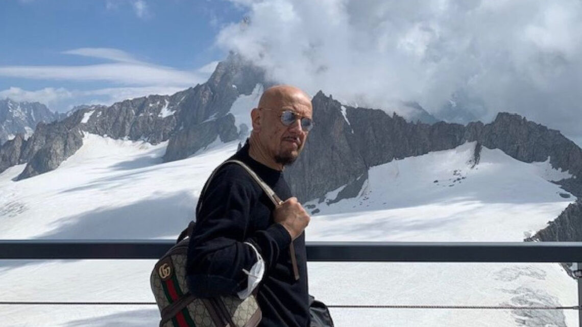 “L’AMERICA (Canzone per Chico Forti)”: è uscito l’ultimo singolo di Enrico Ruggeri “L’AMERICA (Canzone per Chico Forti)”: è uscito l’ultimo singolo di Enrico Ruggeri