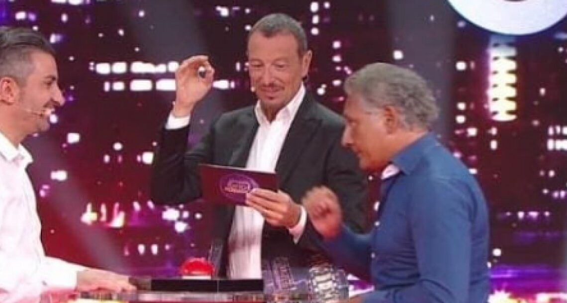 Stasera tutto è possibile: quali saranno gli ospiti della prima puntata? Stasera tutto è possibile: quali saranno gli ospiti della prima puntata?