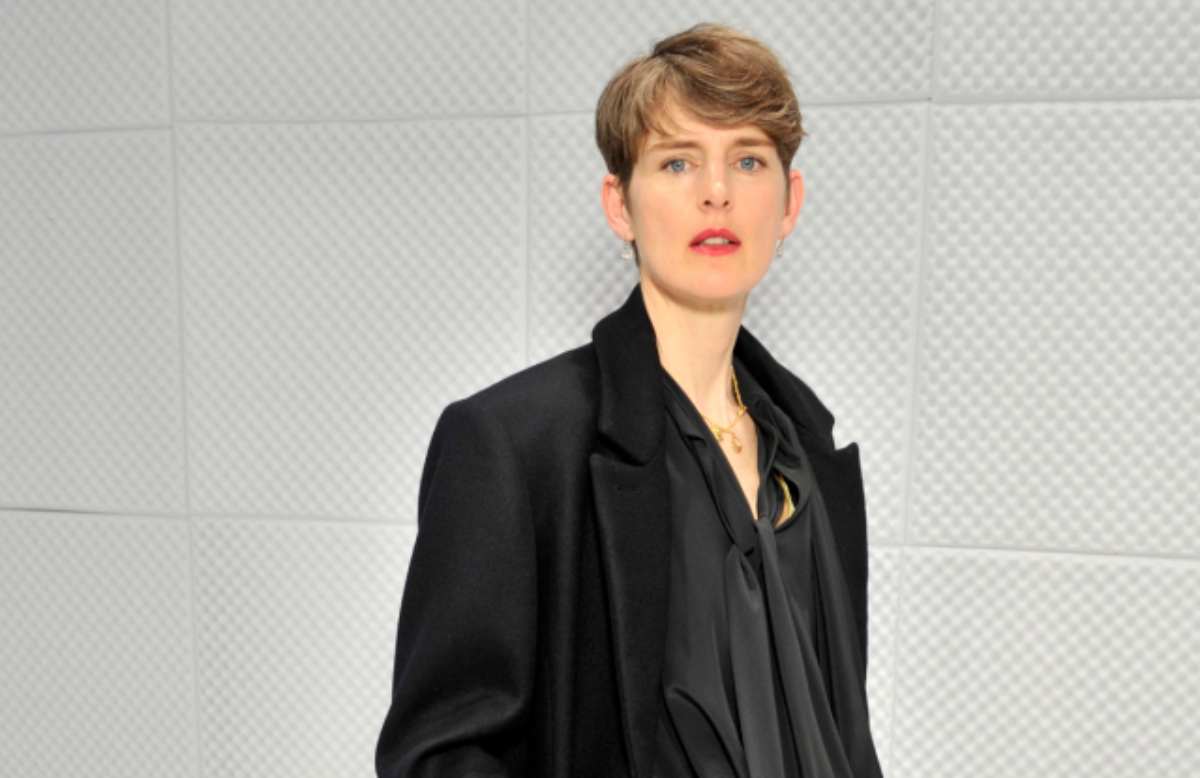 Stella Tennant
