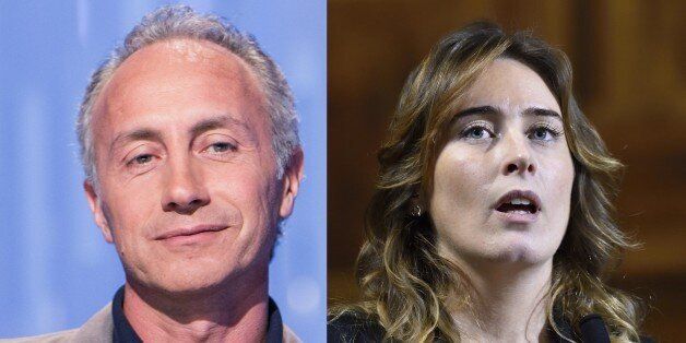 “La faccia della Boschi è ampiamente rielaborata”. La deputata querela Marco Travaglio