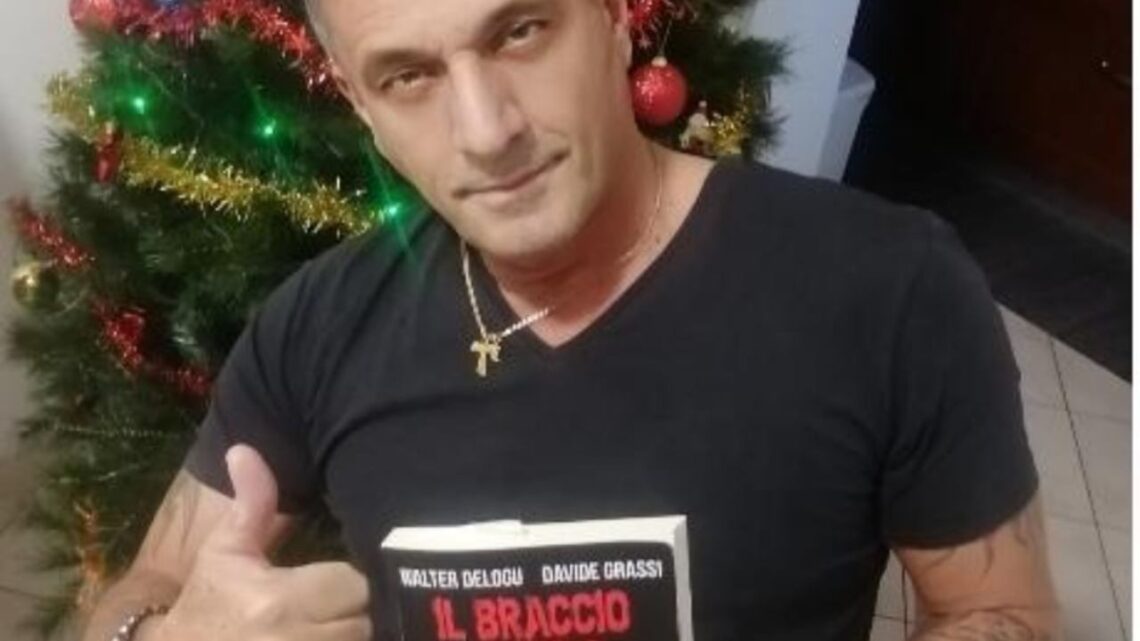 Chi è Walter Delogu, padre di Andrea e protagonista di Sanpa Chi è Walter Delogu, padre di Andrea e protagonista di Sanpa
