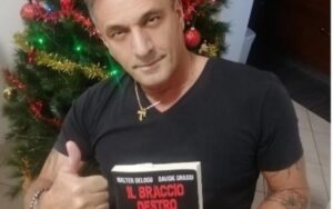 Chi E Walter Delogu Padre Di Andrea E Protagonista Di Sanpa