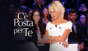 C’è posta per te non andrà in onda il 6 marzo: ecco il motivo C’è posta per te non andrà in onda il 6 marzo: ecco il motivo