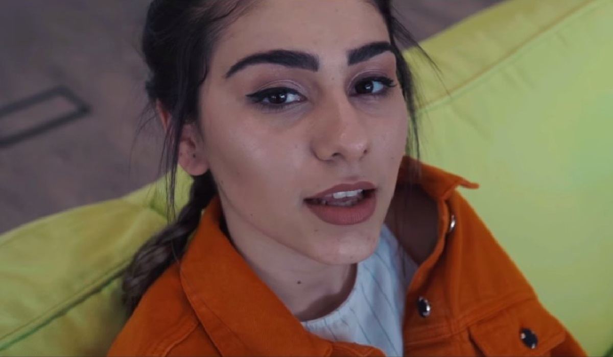 Alice Peroni