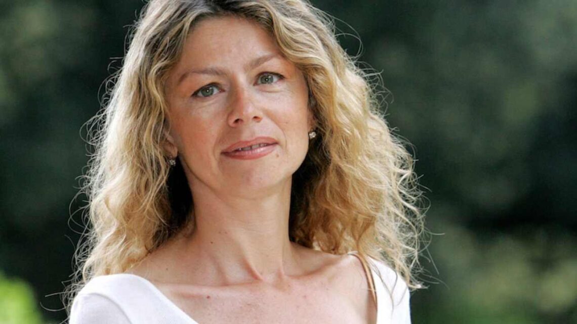 Chi è Amanda Sandrelli? Età, carriera e vita privata dell’attrice figlia d’arte Chi è Amanda Sandrelli? Età, carriera e vita privata dell’attrice figlia d’arte
