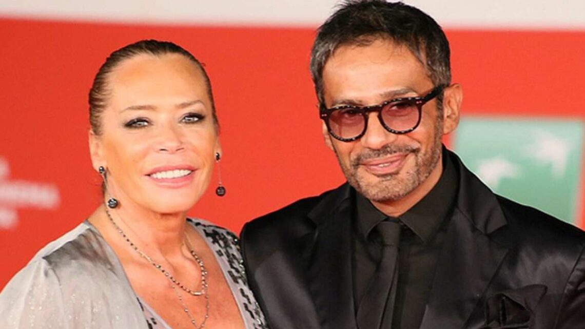 Chi è Simone Fratini, il compagno di Barbara De Rossi? Chi è Simone Fratini, il compagno di Barbara De Rossi?