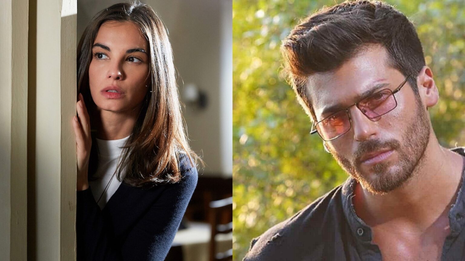 Che Dio Ci Aiuti 7 Can Yaman