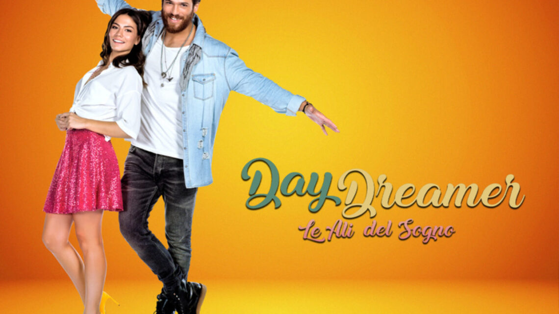 Daydreamer news: la puntata serale è stata sospesa, quando verrà ripresa? Daydreamer news: la puntata serale è stata sospesa, quando verrà ripresa?