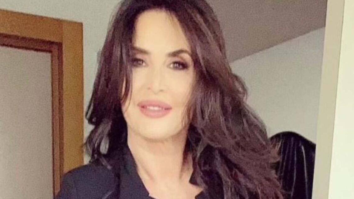 Pomeriggio 5, Elvira, prima ex moglie di Zenga, svela un retroscena sulla Termali: “Faceva l’amica” Pomeriggio 5, Elvira, prima ex moglie di Zenga, svela un retroscena sulla Termali: “Faceva l’amica”