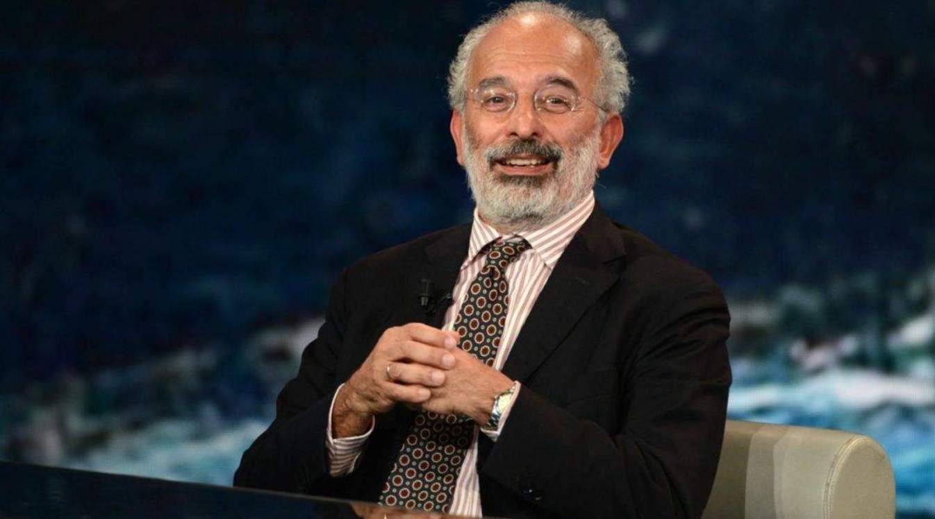 Gad Lerner