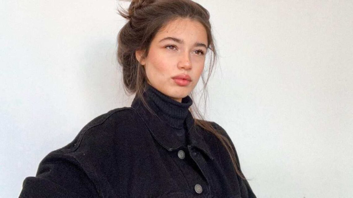 Chi è Gaia Di Fusco, la nuova cantante di Amici 20? Chi è Gaia Di Fusco, la nuova cantante di Amici 20?