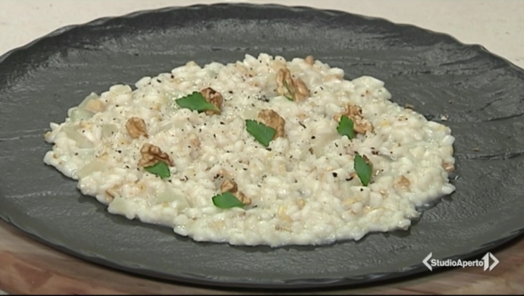 risotto