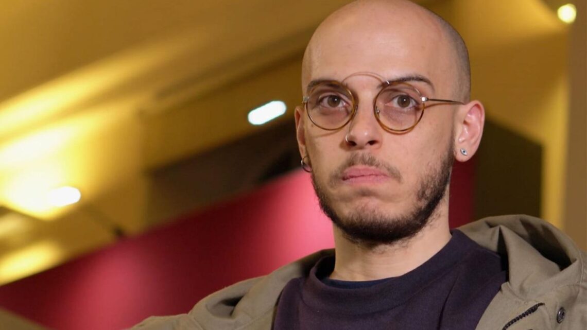 Chi è Jonathan Bazzi, lo scrittore finalista al Premio Strega 2020? Chi è Jonathan Bazzi, lo scrittore finalista al Premio Strega 2020?