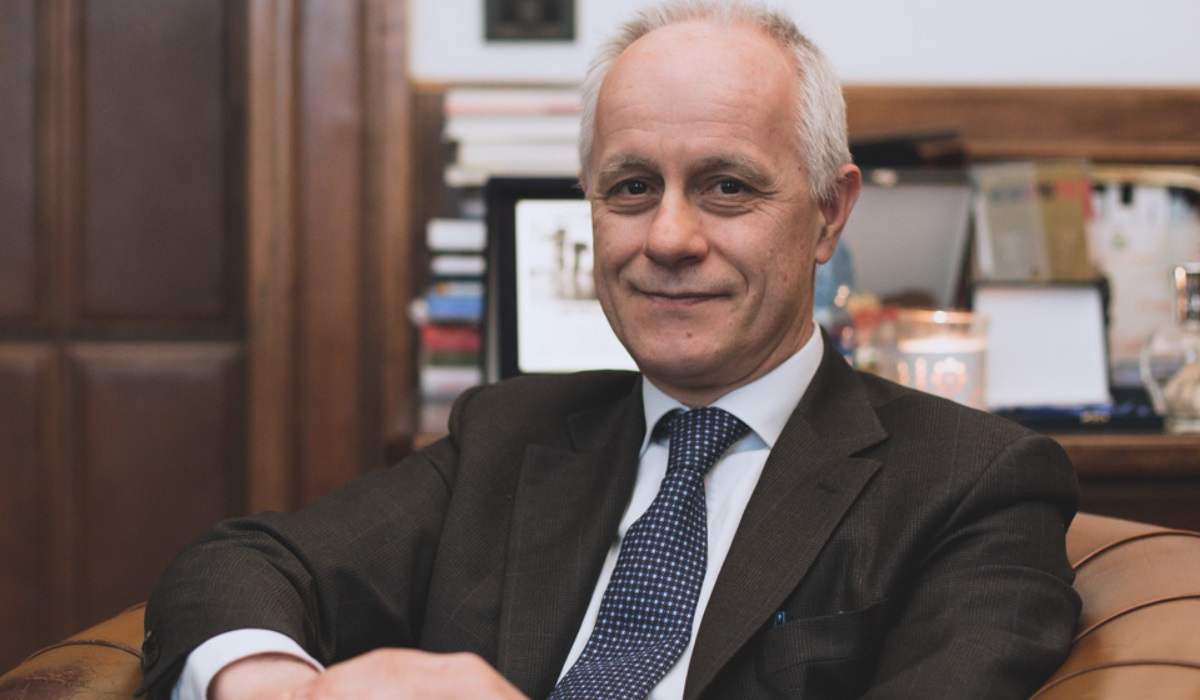 Luciano Fontana