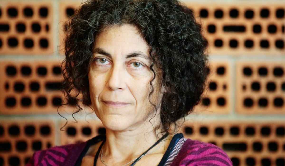 Maria Grazia Calandrone