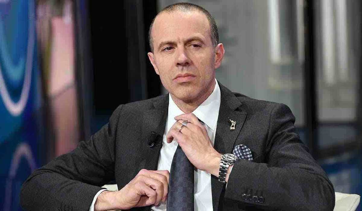 Massimiliano Romeo