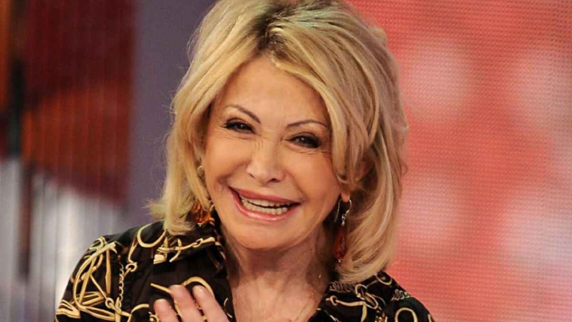 Chi è Paola Quattrini? Età, carriera e vita privata dell’attrice Chi è Paola Quattrini? Età, carriera e vita privata dell’attrice