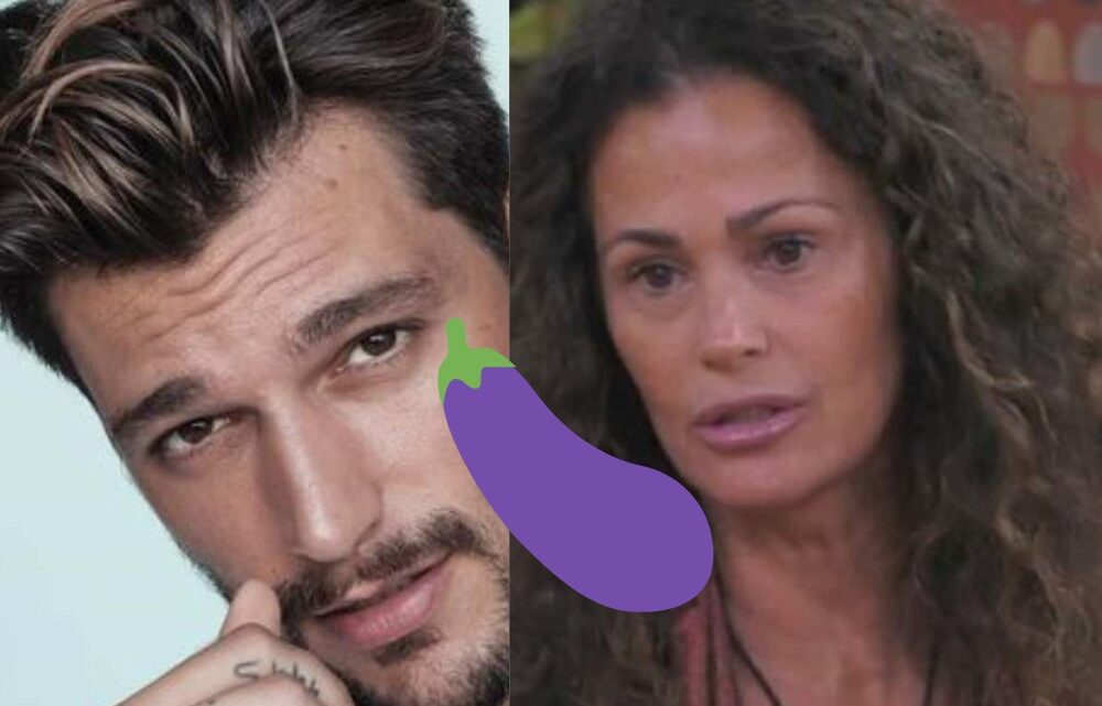 GF Vip, Samantha De Grenet parla di “dimensioni” con Andrea Zelletta e Zorzi: rivelazioni GF Vip, Samantha De Grenet parla di “dimensioni” con Andrea Zelletta e Zorzi: rivelazioni