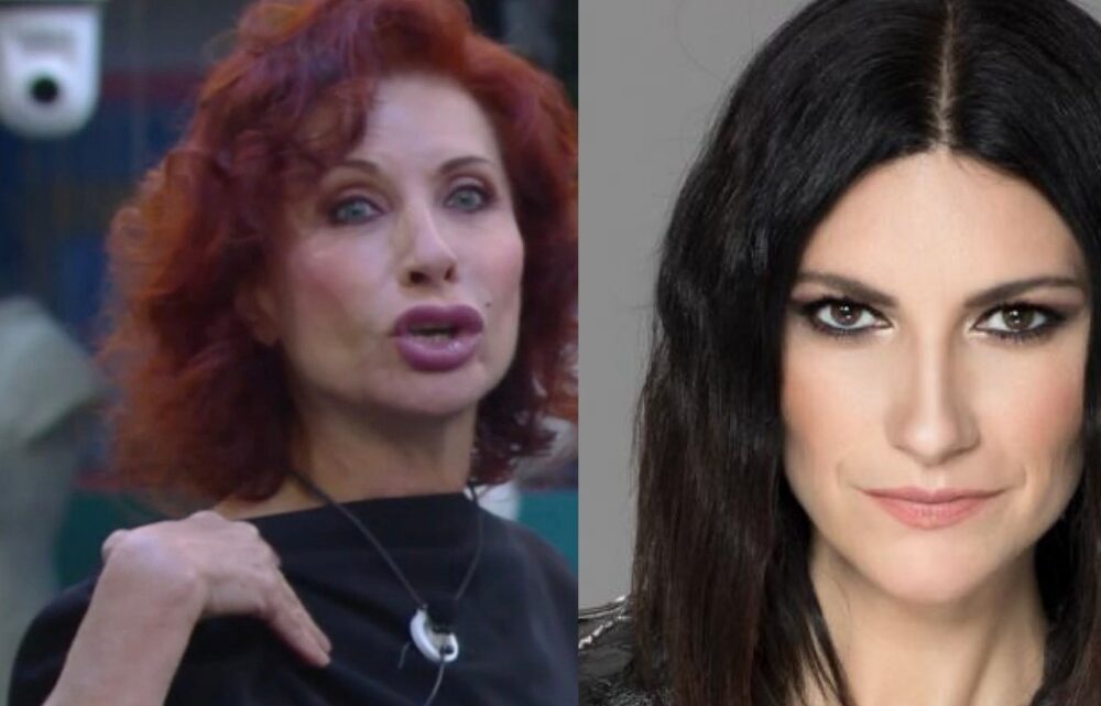 Alda D’Eusanio si scusa con la Pausini dopo le frasi infelici: “Scusa per averti recato dolore”