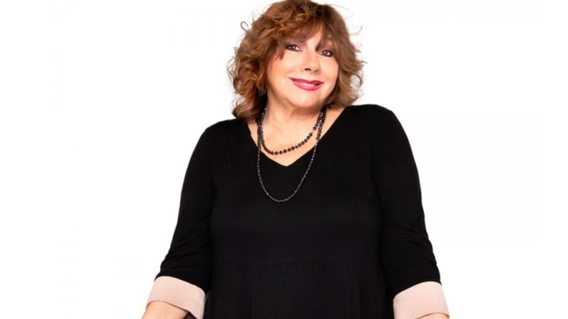 Chi è Silvia Annichiarico? Età e carriera dell’attrice e cantante Chi è Silvia Annichiarico? Età e carriera dell’attrice e cantante