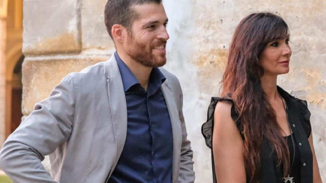 Chi è Stefano Giovino, il compagno di Luisa Corna? Chi è Stefano Giovino, il compagno di Luisa Corna?