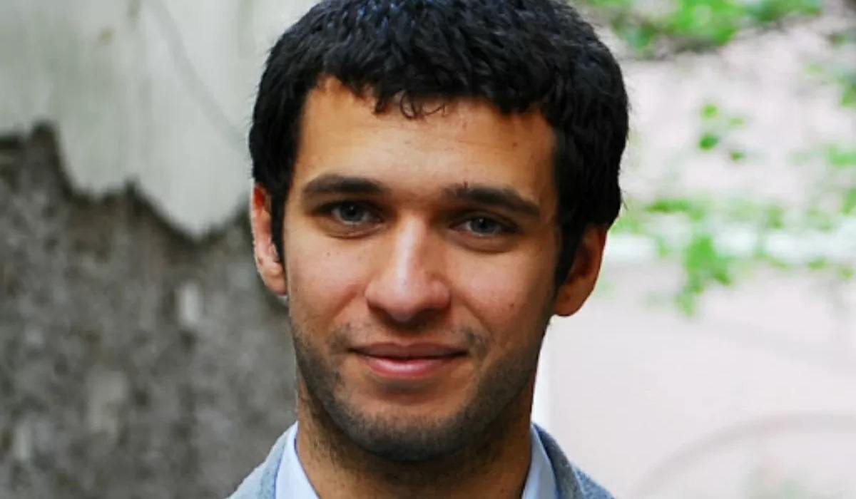 Stefano Mentana