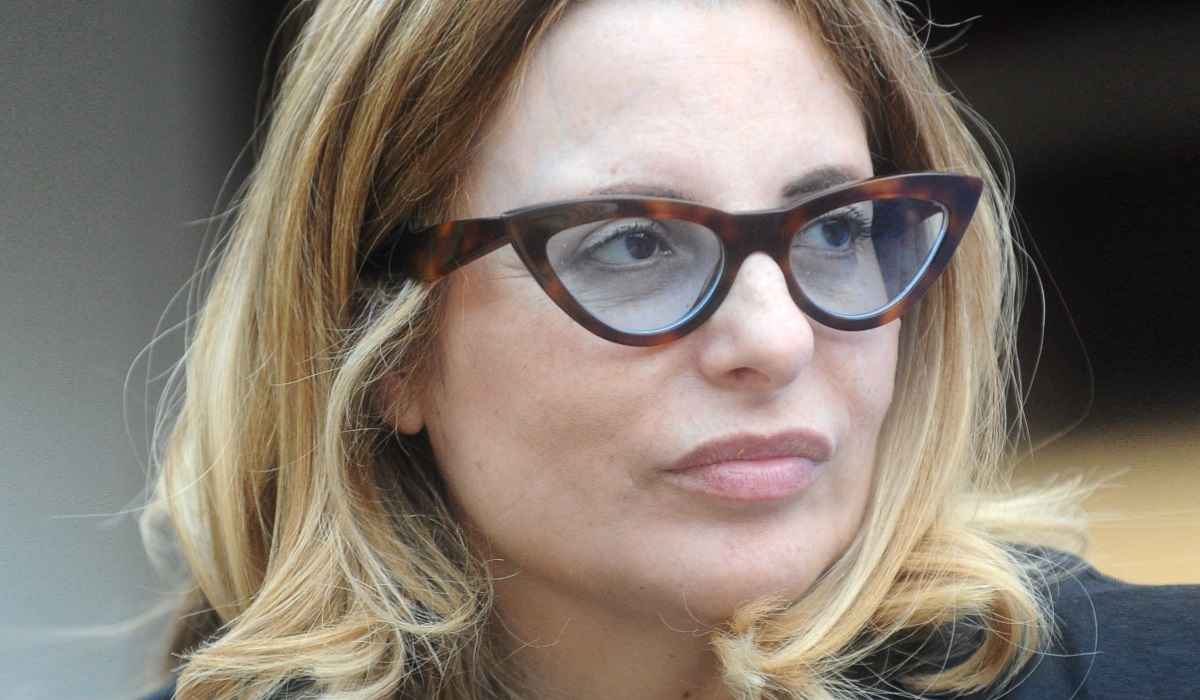 Teresa Ciabatti