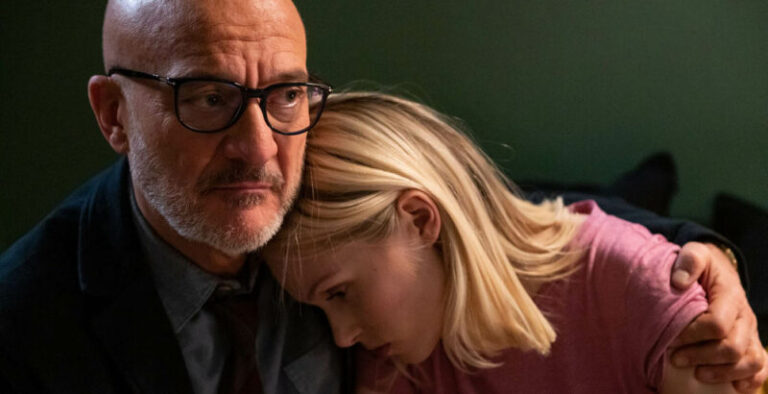 Cast Tutta Colpa Di Freud Serie Tv