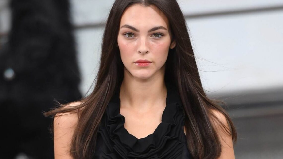 Chi è Vittoria Ceretti, la top model che affiancherà Amadeus a Sanremo 2021? Chi è Vittoria Ceretti, la top model che affiancherà Amadeus a Sanremo 2021?