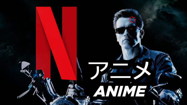 Netflix, dai creatori di Ghost in the Shell e Project Powder arriva l’anime di Terminator