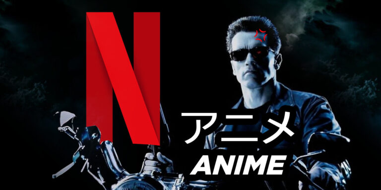 Netflix, dai creatori di Ghost in the Shell e Project Powder arriva l ...