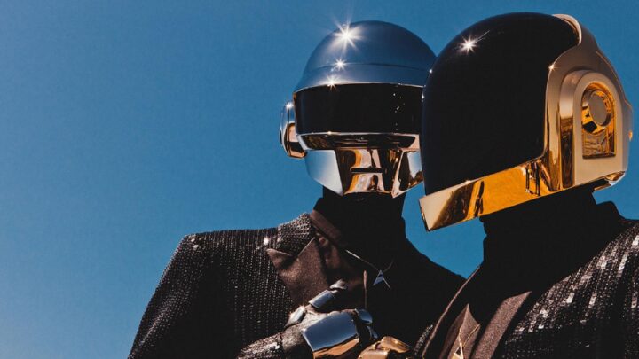 Addio ai Daft Punk: le 5 canzoni più note del duo leggendario della musica elettronica