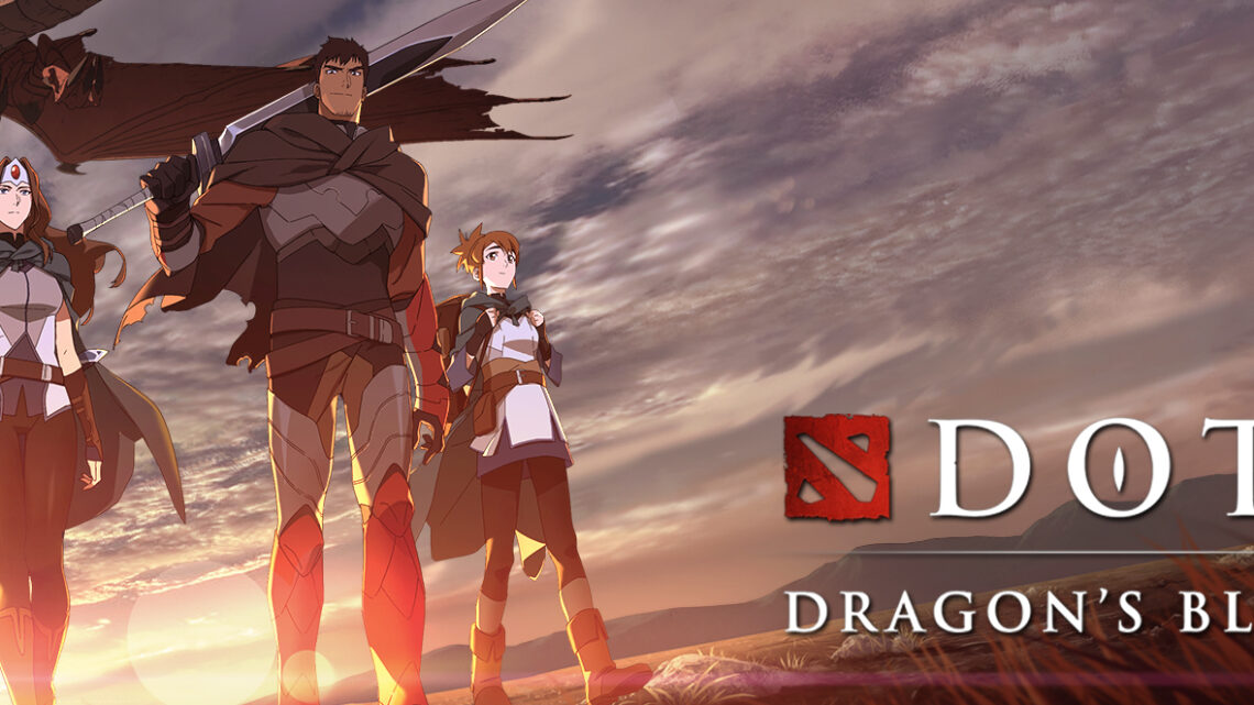DOTA 2, il trailer della serie animata in uscita su Netflix – VIDEO DOTA 2, il trailer della serie animata in uscita su Netflix – VIDEO