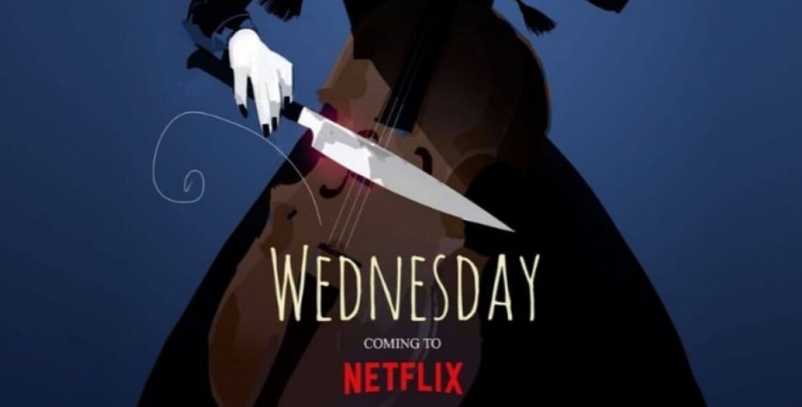 La Famiglia Addams di Tim Burton: si chiamerà Mercoledì e sarà su Netflix, quello che sappiamo finora La Famiglia Addams di Tim Burton: si chiamerà Mercoledì e sarà su Netflix, quello che sappiamo finora