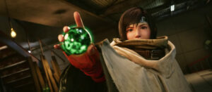 Final Fantasy VII Remake, un nuovo episodio disponibile nella versione PS5 Final Fantasy VII Remake, un nuovo episodio disponibile nella versione PS5