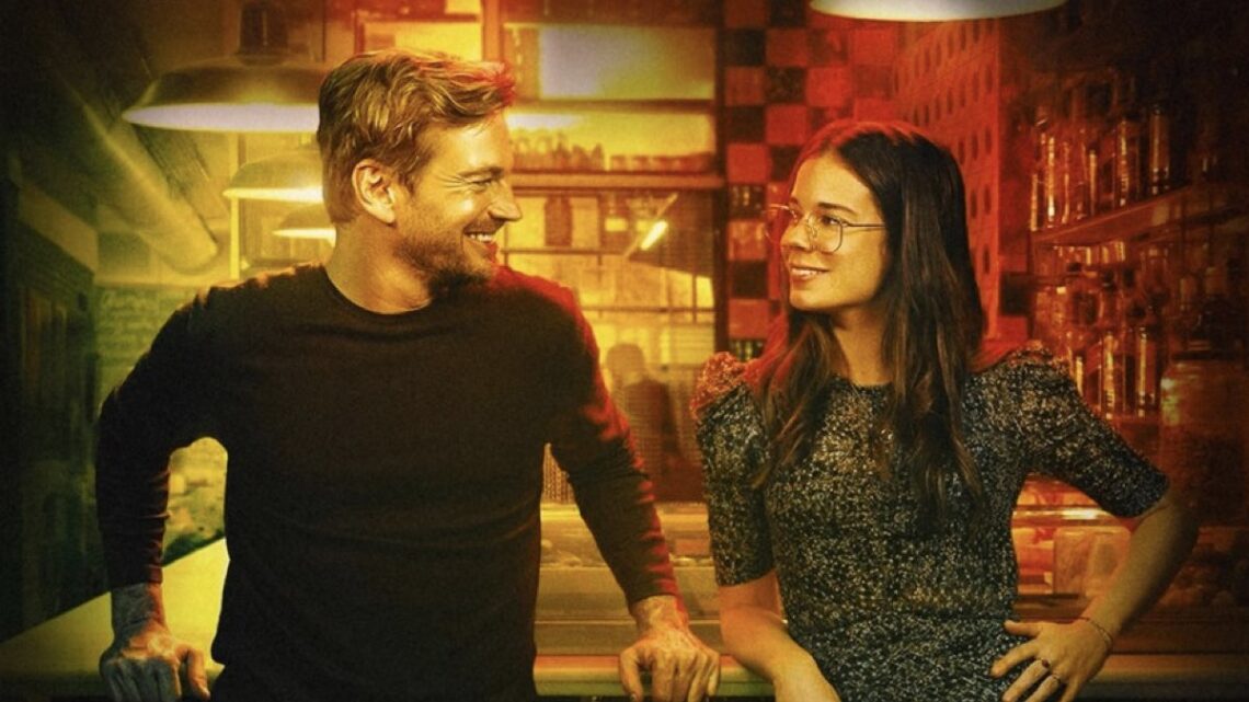 Foodie love su RaiPlay dal 14 febbraio: trama e cast Foodie love su RaiPlay dal 14 febbraio: trama e cast