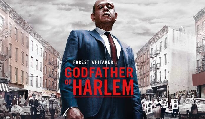 Godfather of Harlem dal 23 febbraio su Disney+: trama e cast