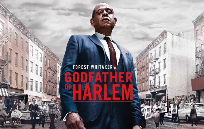 Godfather of Harlem dal 23 febbraio su Disney+: trama e cast