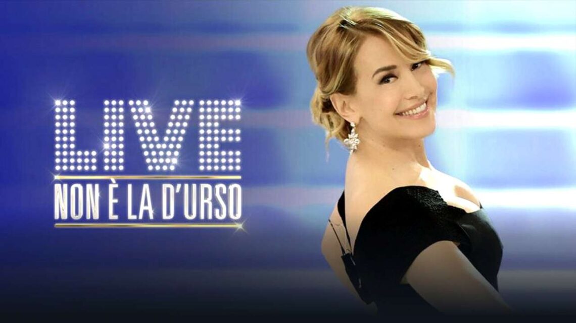 “Live Non è la D’Urso”, account twitter bloccato durante la trasmissione: attività sospette, la causa “Live Non è la D’Urso”, account twitter bloccato durante la trasmissione: attività sospette, la causa