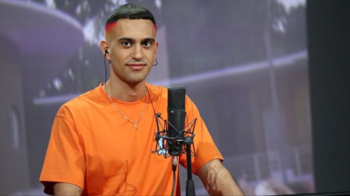 Chi è “Inuyasha” il manga che dà il titolo dell’ultimo singolo di Mahmood Chi è “Inuyasha” il manga che dà il titolo dell’ultimo singolo di Mahmood