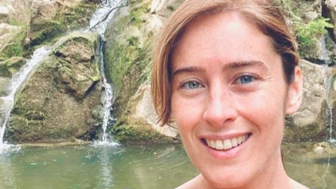 Maria Elena Boschi, gaffe a Live, non è la D’Urso. “Sono innamorata” ha detto la politica su Giulio Berruti Maria Elena Boschi, gaffe a Live, non è la D’Urso. “Sono innamorata” ha detto la politica su Giulio Berruti