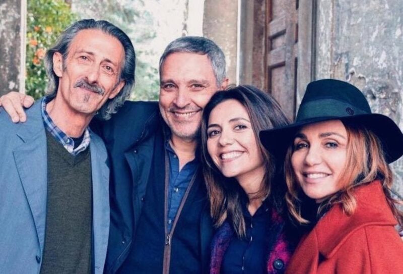 Mina Settembre news