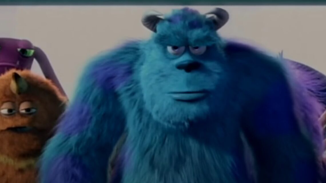 Monster & Co. : Tiktoker rivela il segreto dietro al codice 23-19 che si trova nel film d’animazione del 2001 come allarme Monster & Co. : Tiktoker rivela il segreto dietro al codice 23-19 che si trova nel film d’animazione del 2001 come allarme
