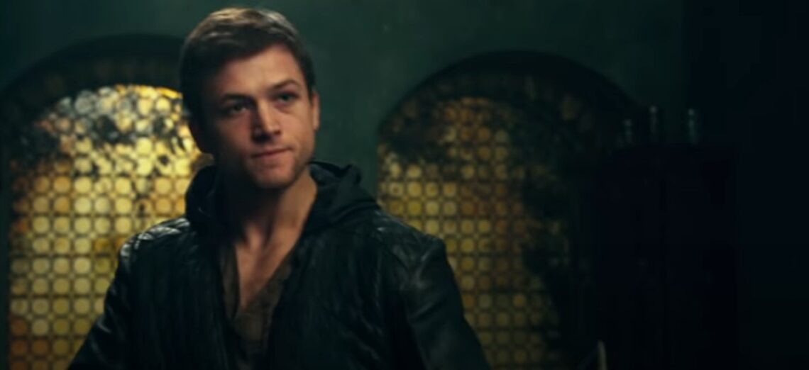 Robin Hood – L’origine della leggenda: curiosità sulla pellicola d’azione del 2018 Robin Hood – L’origine della leggenda: curiosità sulla pellicola d’azione del 2018